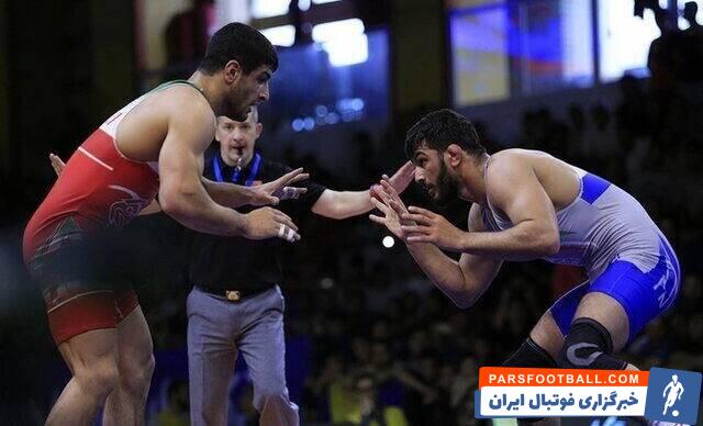 ماجرای پیچیده حسن یزدانی و کامران قاسمپور/ خالی شدن یک وزن المپیکی جذاب