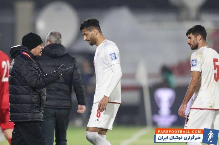 نگاهی به نوع مواجهه کادرفنی تیم ملی فوتبال با منتقدان؛ دیوار بلند بی‌اعتمادی