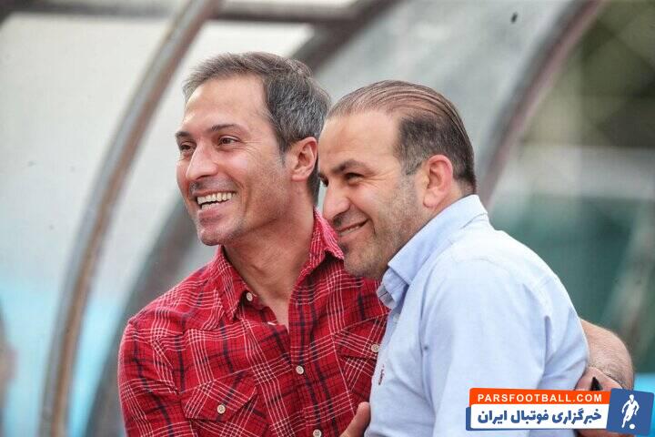 فرزاد آشوبی: تیم ملی فوتبال مشکل دارد اما رفتن قلعه‌نویی اصلا منطقی نیست