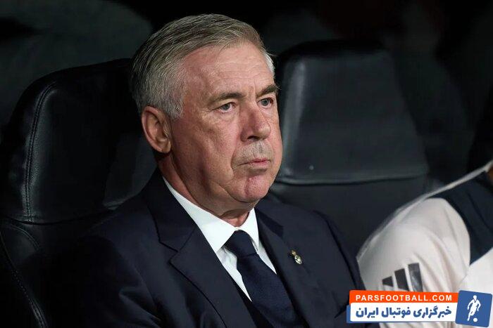 رئال و چالشی به نام مصدومیت؛ آنچلوتی با دست‌های بسته در آنفیلد