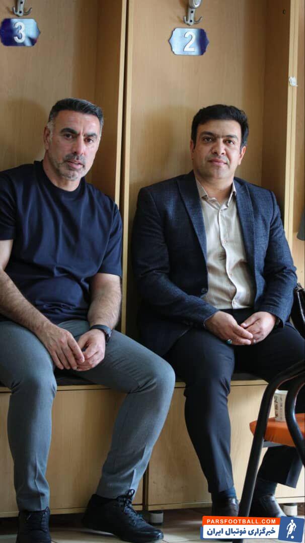 دستاورد ویژه باشگاه مس؛ یک استادیوم زیبا در دل کویر