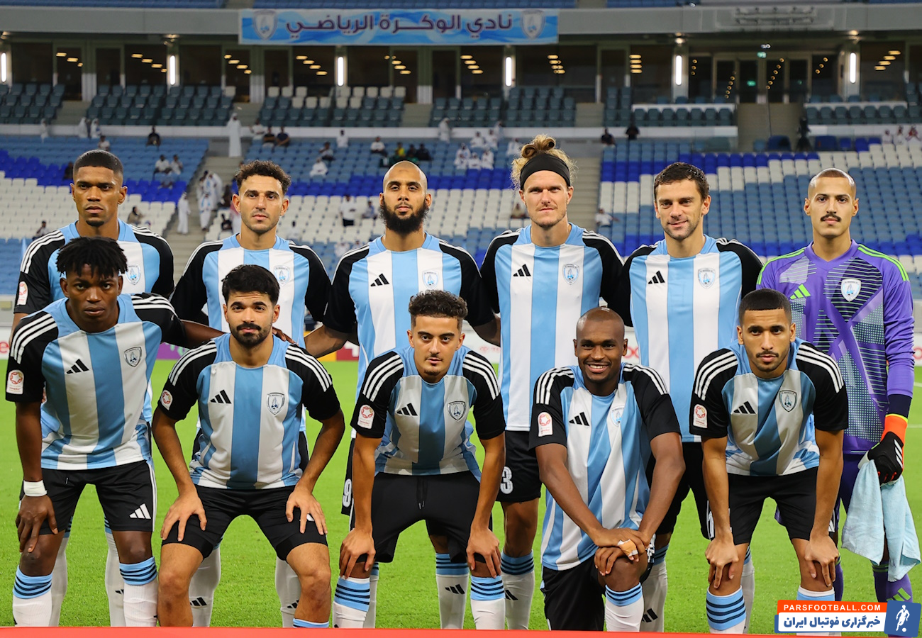 ترکیب احتمالی تراکتور مقابل الوکره؛ بازگشت بیرانوند و اشترکالی برای صعود تیتیها