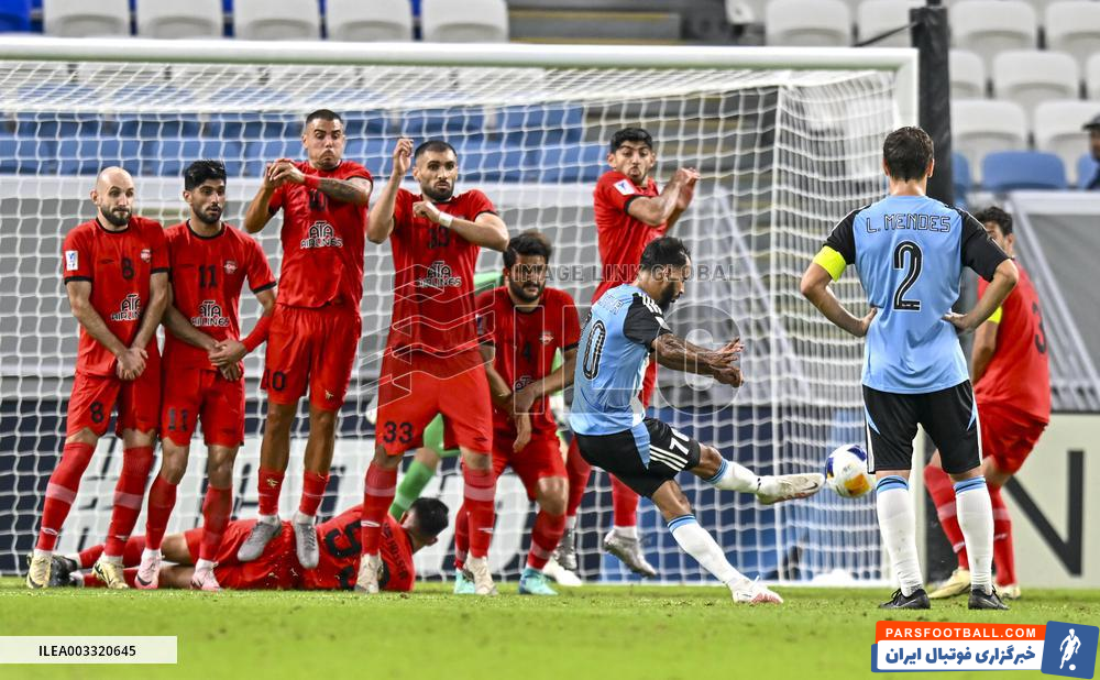 ترکیب احتمالی تراکتور مقابل الوکره؛ بازگشت بیرانوند و اشترکالی برای صعود تیتیها