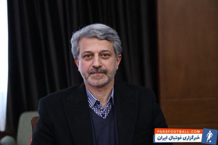 خودزنی قلعهنویی در مقابل منتقدان تیم ملی فوتبال در روز یکه تازی رحمان بیرحم