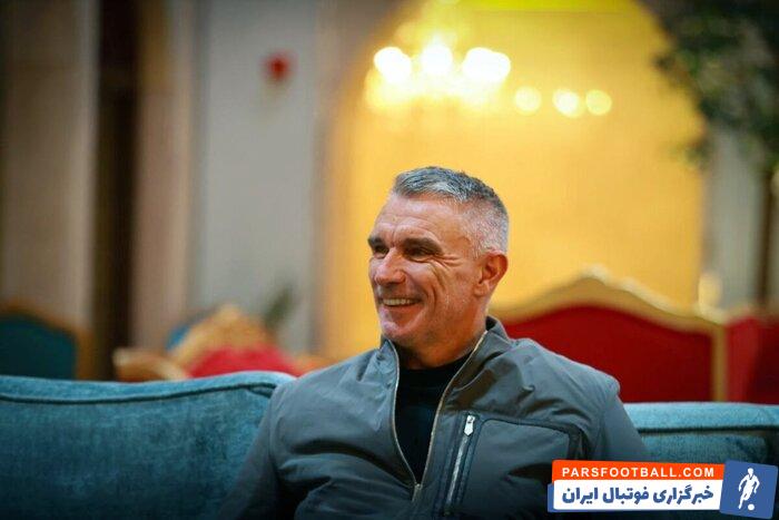 خودزنی قلعهنویی در مقابل منتقدان تیم ملی فوتبال در روز یکه تازی رحمان بیرحم