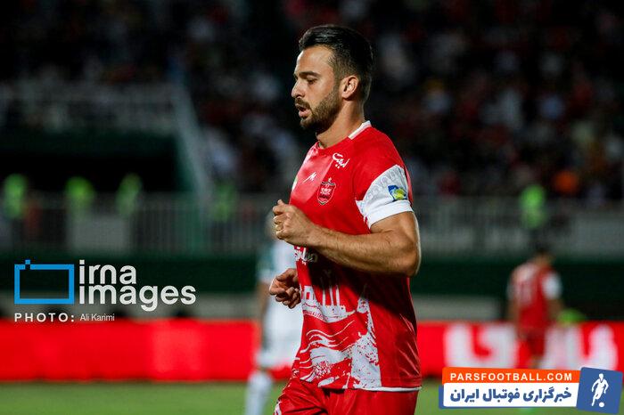 خودزنی قلعهنویی در مقابل منتقدان تیم ملی فوتبال در روز یکه تازی رحمان بیرحم