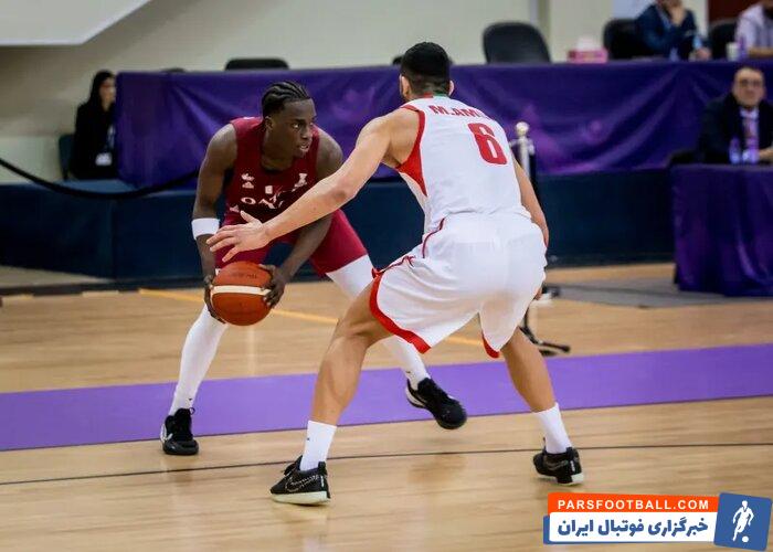 اسلامی: بسکتبال ایران به کاپ آسیا صعود می‌کند/ اشتباهات فردی باعث شکست ما برابر قطر شد