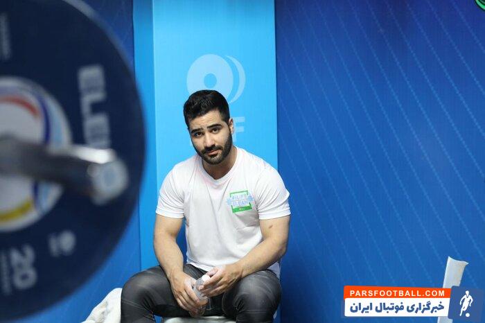 وزنهبرداری قهرمانی جهان؛ پولادمردان با رکوردهای امیدوارکننده در راه بحرین