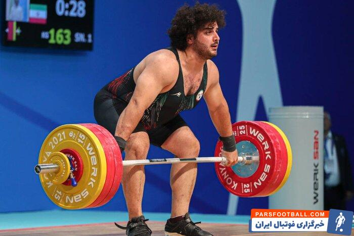 وزنهبرداری قهرمانی جهان؛ پولادمردان با رکوردهای امیدوارکننده در راه بحرین