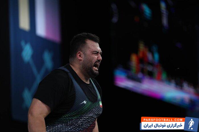 وزنهبرداری قهرمانی جهان؛ پولادمردان با رکوردهای امیدوارکننده در راه بحرین