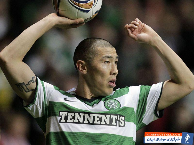 چا دو ری در سلتیک