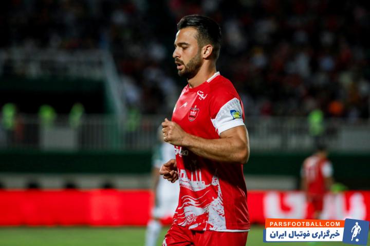 آمار جوان‌ها بهتر از بازیکنان باتجربه؛ خون تازه در رگ‌های پرسپولیس!