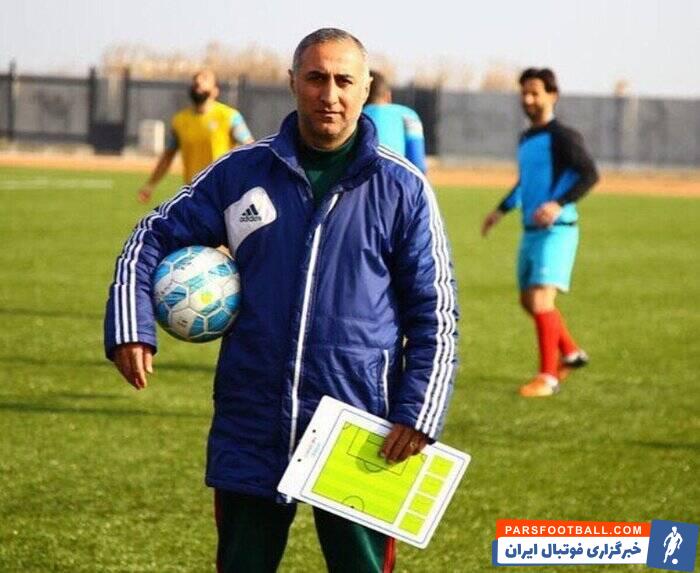 استپانیان: بیرانوند، یک دستِ عابدزاده هم نمی‌شود/ یوفا نگذاشت برای تیم ملی ایران بازی کنم