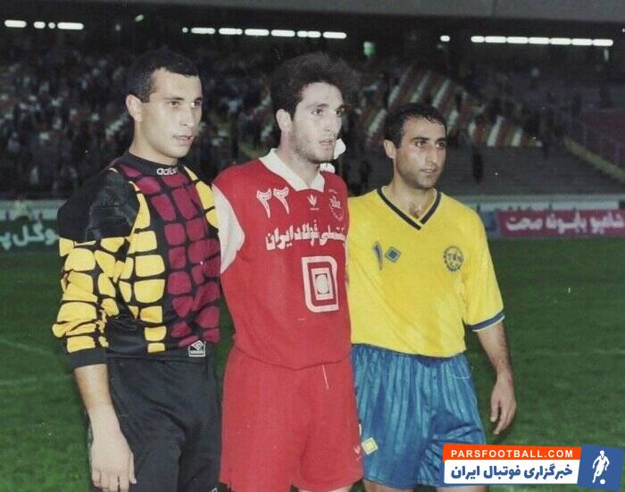 استپانیان: بیرانوند، یک دستِ عابدزاده هم نمی‌شود/ یوفا نگذاشت برای تیم ملی ایران بازی کنم