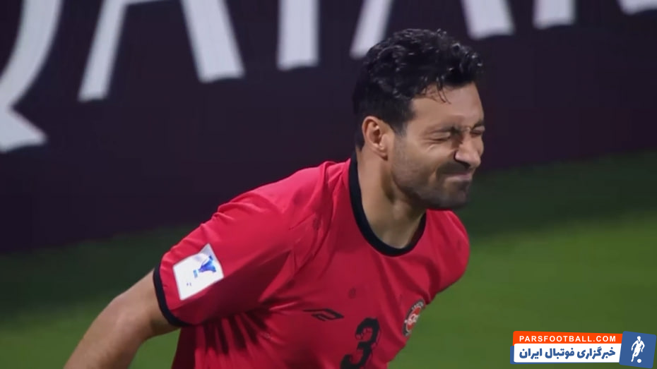 توقف تراکتور در روز کابوس‌وار ملی‌پوشان؛ کامبک‌ پرشورها با جوانان