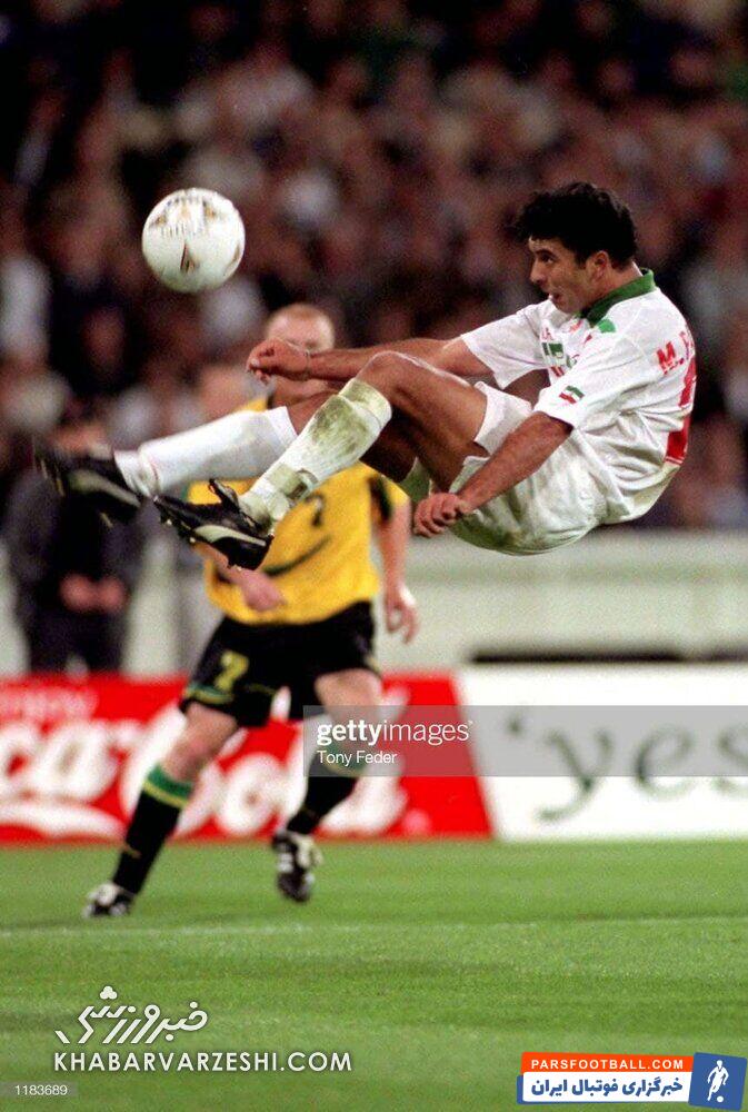 به موسیمانه تبریک می‌گویم که اهل SHOW نیست/ بهترین نسل فوتبال ایران نسل ۱۹۷۸ آرژانتین بود نه این تیم ملی!