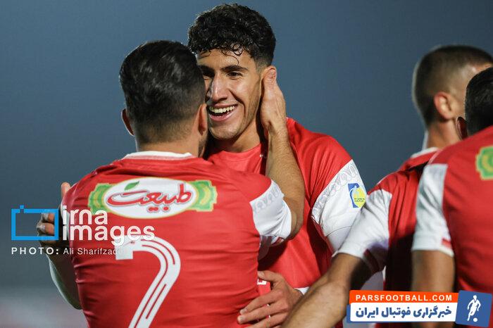 رونمایی از فرمول صعود استقلال و پرسپولیس در آسیا در روز دردنامه کشتیگیر ماکویی