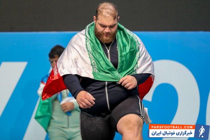 داودی وارث تالاخادزه می‌شود؟