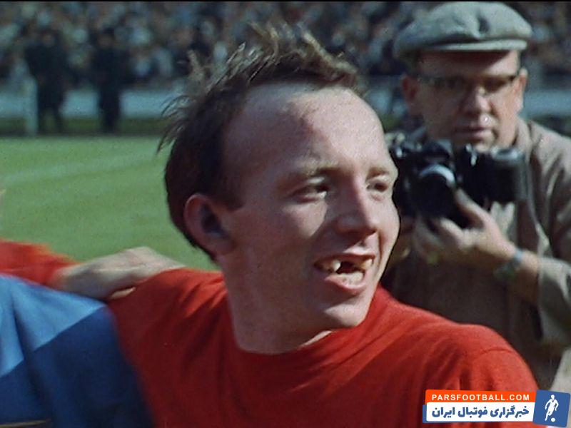 نوبی استایلز