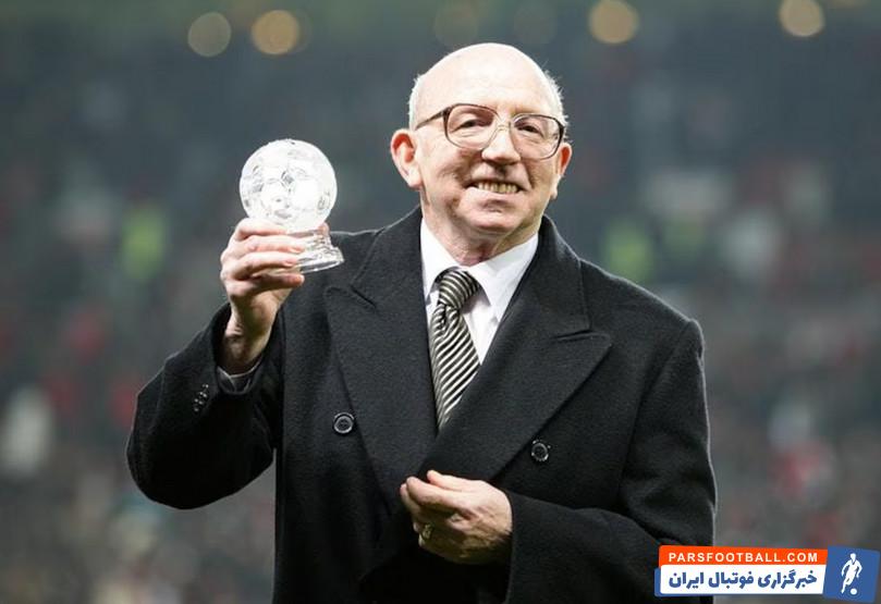 نوبی استایلز