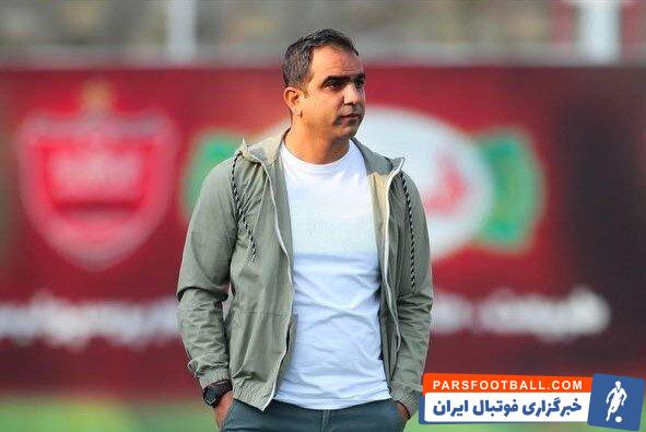 نیمکت‌نشینی سروش رفیعی فنی نیست/با تعویض‌های گاریدو تیم ضعیف‌تر شد!