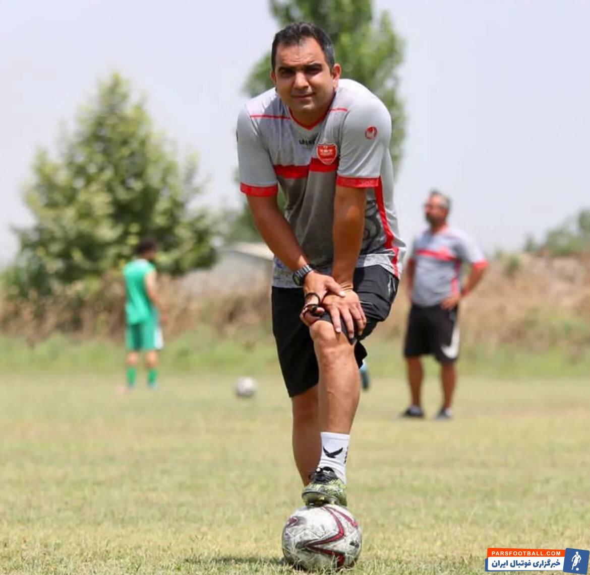 نیمکت‌نشینی سروش رفیعی فنی نیست/با تعویض‌های گاریدو تیم ضعیف‌تر شد!