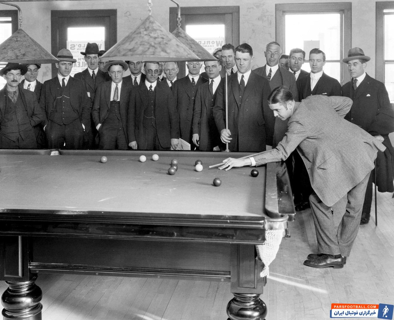 رالف گرینلیف