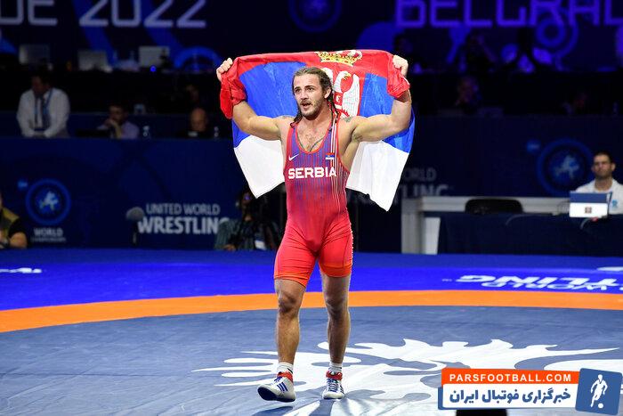 تاریخ‌سازی نابغه تنیس روی میز ایران در سالروز حماسه ملبورن