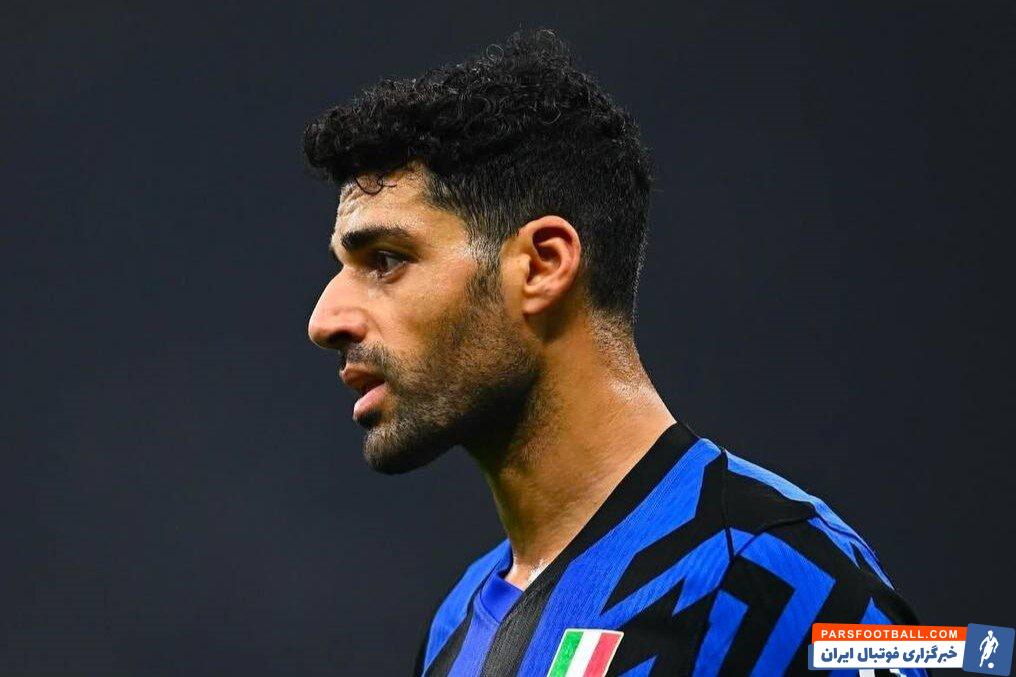 روزهای سخت طارمی در اینتر؛ خاطرات پرسپولیس و پورتو تکرار شد!