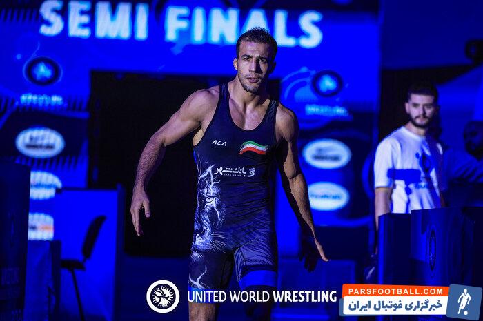 فرنگی‌کاران طلایی ایران در صدر برترین‌های جهان