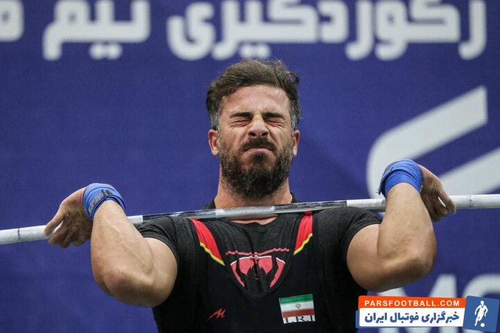 خطای اینستاگرامی کیانوش + فیلم