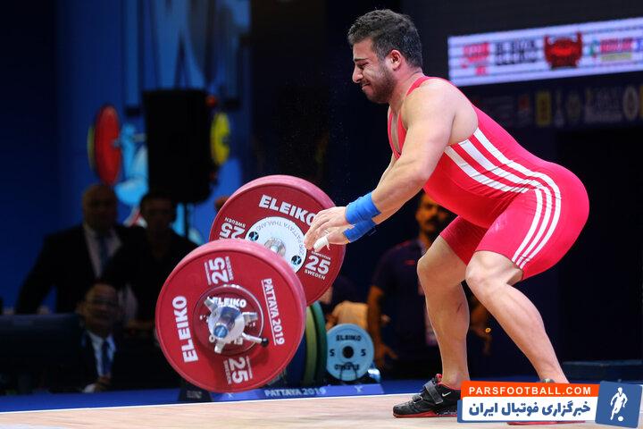 خطای اینستاگرامی کیانوش + فیلم