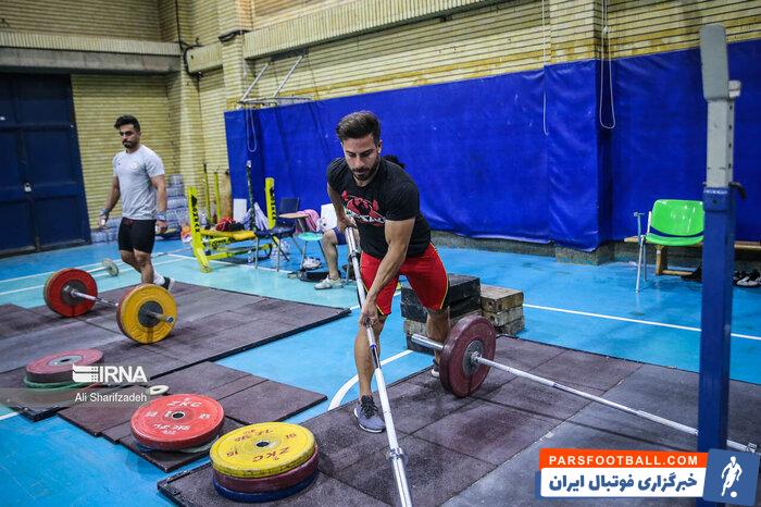 خطای اینستاگرامی کیانوش + فیلم