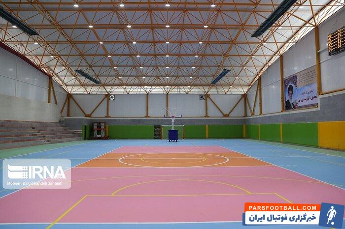 احمدی: پزشکیان هوشمندانه دستور انحصارزدایی از اماکن ورزشی را صادر کرد