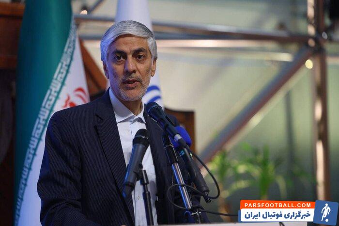 معاون سازمان بسیج: نگاه سیاسی به ورزش سم است