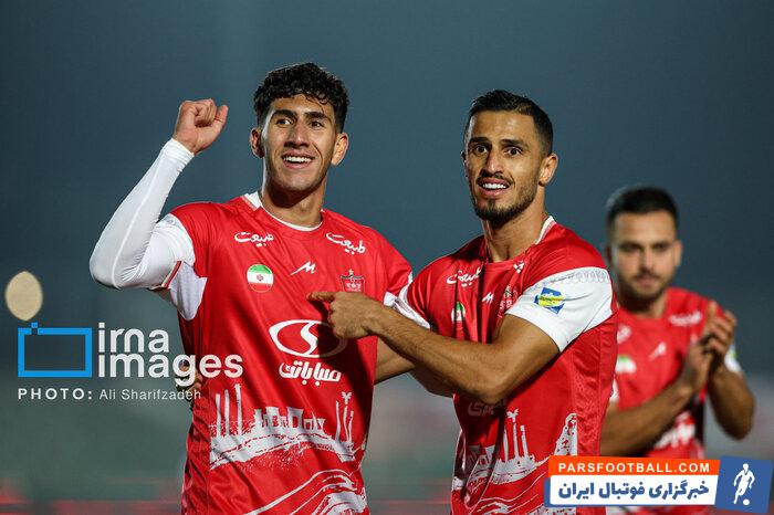 دلیل افت پرسپولیس در نیمه‌ مربیان؛ تیم گاریدو پیر است