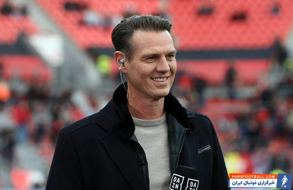 تیم بوروفسکی در بایرن مونیخ