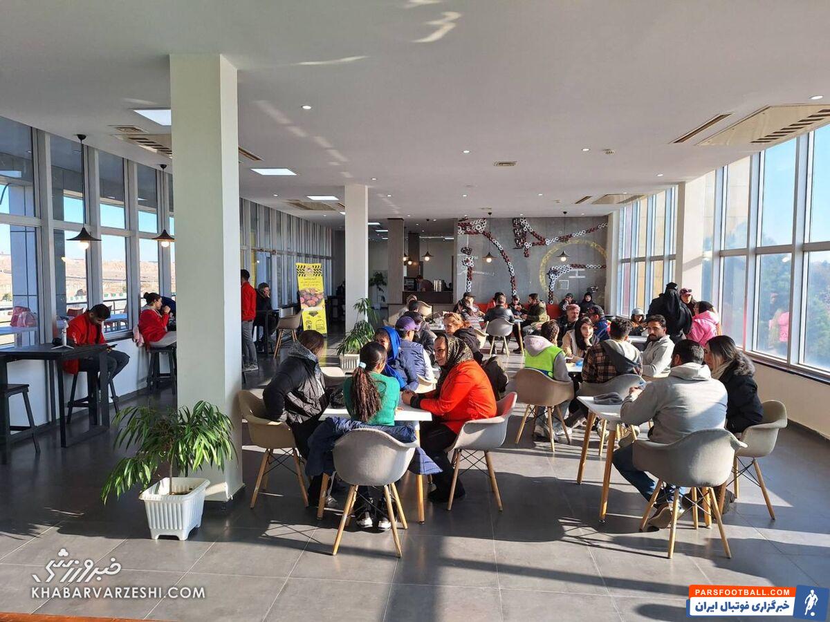 معرفی نفرات برتر راند پایانی کارتینگ قهرمانی کشوری روتکس مکس ۲۰۲۴ و انتخاب قهرمانان جهت شرکت در مسابقات جهانی +تصاویر