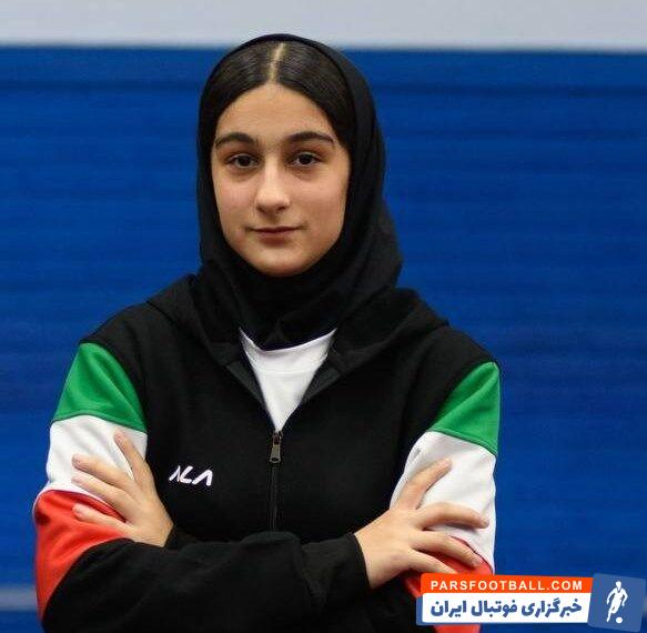 ناپدید شدن دختر ملی‌پوش ایران/ کمک از پلیس دانمارک +عکس