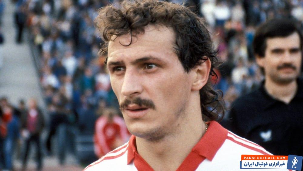 یان فورتوک در هامبورگ