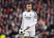 امباپه ؛ بحران اعتماد به نفس برای امباپه در رئال مادرید