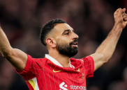 صلاح ؛ لیورپول در تلاش برای تمدیدقرارداد محمد صلاح