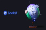 معرفی صرافی toobit
