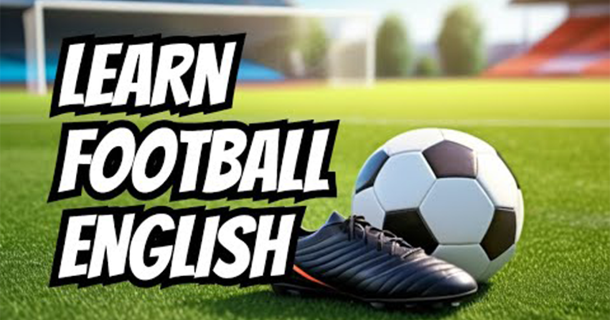 تأثیر زبان انگلیسی در مربیگری فوتبال