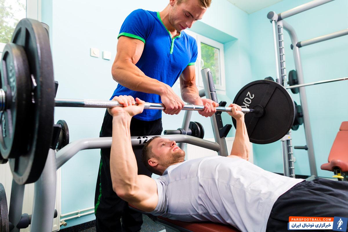 درامد مربی بدنسازی در کانادا چقدر است؟