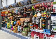 پت شاپ آنلاین: راهی آسان برای خرید محصولات حیوانات خانگی