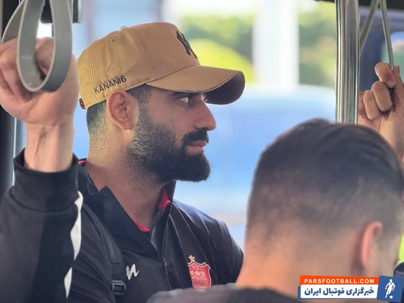 پرسپولیس؛ راهی شدن کاروان پرسپولیس به دوحه در جدول لیگ نخبگان