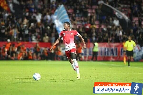 مروری بر زندگی بازیکن جدید استقلال؛ از زمین خاکی تا مقایسه با اسطوره کنیا