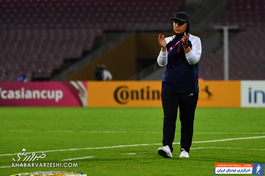 مریم ایراندوست: پشت سر من دروغ گفتند و تهمت زدند/ ترجیح می‌دهم جواب بعضی آدم‌ها را ندهم/ دیدم خبری نیست، خودم را به باشگاه پیشنهاد دادم!