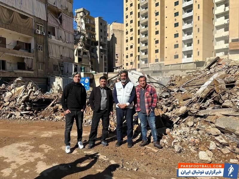 روایت شمسایی از سفر سه روزه به لبنان؛ شیعه و سنی در حمایت از مقاومت یکدل بودند